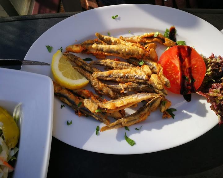 Griechisches Restaurant METEORA